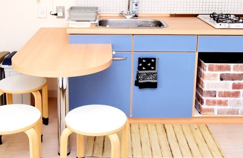 Shimokitazawa Apartamento | Shimokita Stay 1 Shimokitazawa Perfect location / Setagaya-ku Tokyo