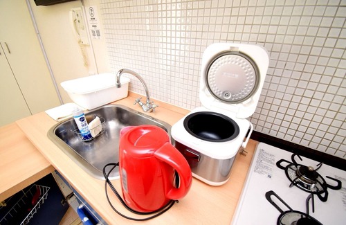 Shimokitazawa Apartamento | Shimokita Stay 1 Shimokitazawa Perfect location / Setagaya-ku Tokyo