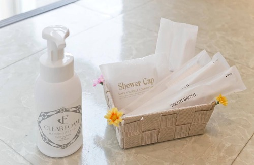 Hyakunincho Hotel | Shin-Okubo International Hotel