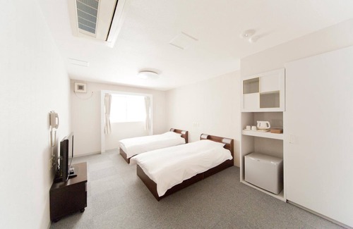 Hyakunincho Hotel | Shin-Okubo International Hotel