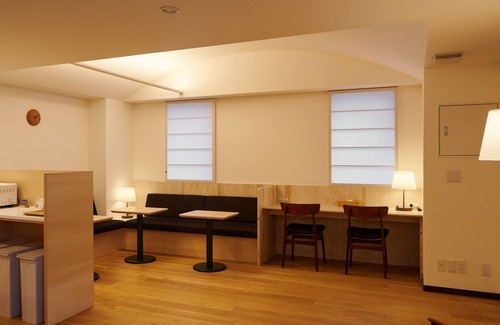 Shin-Osaka Hotel | Shin-Osaka Station Hotel