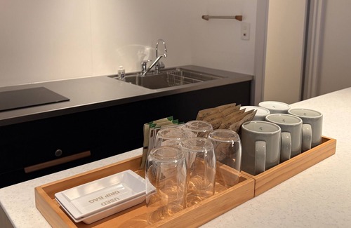 Shin-Osaka Hotel | Shin-Osaka Station Hotel