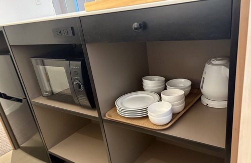 Shin-Osaka Hotel | Shin-Osaka Station Hotel