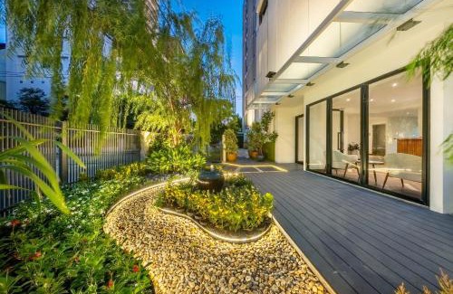 Chan Kasem Hotel | SHIN Patara Living Hotel