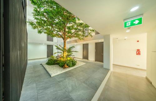 Chan Kasem Hotel | SHIN Patara Living Hotel