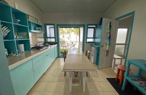Matavera Apartamento | ShineAwayHomes- AC Beachfront RArotonga