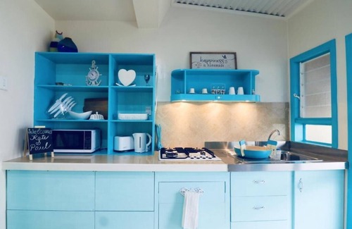 Matavera Apartamento | ShineAwayHomes- AC Beachfront RArotonga