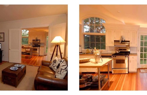 Watch Hill Casa | Shingle Style Beach Gettaway