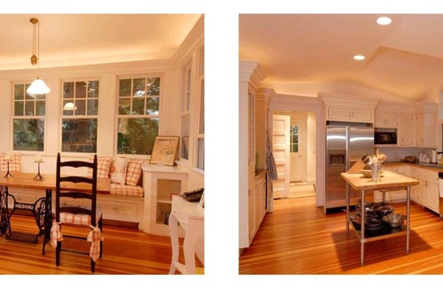 Watch Hill Casa | Shingle Style Beach Gettaway