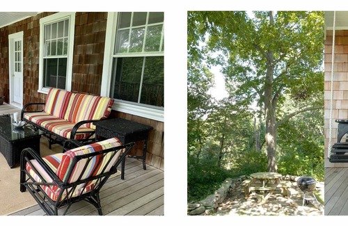 Watch Hill Casa | Shingle Style Beach Gettaway