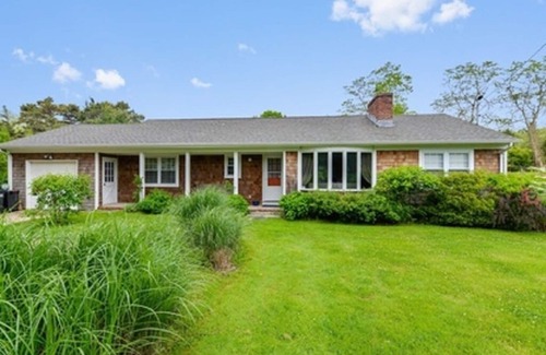 Southampton Casa | Shingled 1 Level Beauty Steps a Southampton Village lo tiene todo!