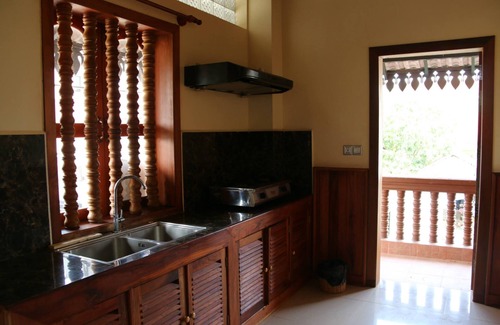 Siem Reap Hotel | Shining Angkor Hotel Apartment