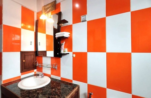 Siem Reap Hotel | Shining Angkor Hotel Apartment
