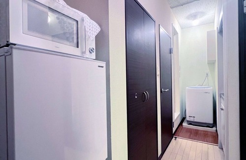 Shimotakaido Apartamento | Shinjuku, Cozy furnished Homestay Near Shinjuku - 7min, Budget Friendly!