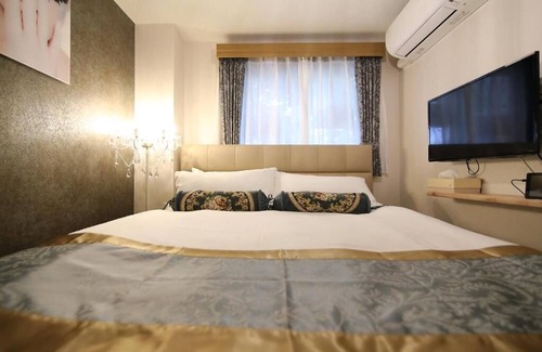 Hyakunincho Casa | Shinjuku Global Hotel