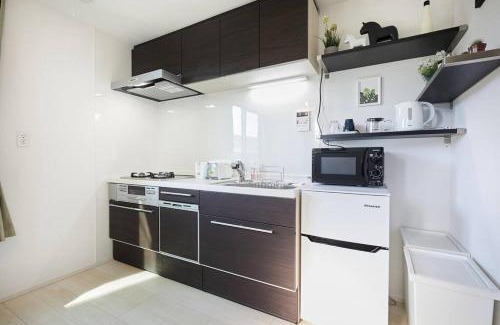 Edogawa Casa | Shinkoiwa house at JR line.Easy to airport&Disney.