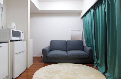 Kabukicho Apartamento | Shinnjyuku ・Shinjuku-Kabukicho Hotel apartments