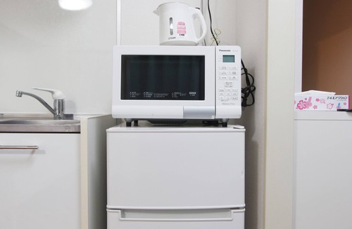 Kabukicho Apartamento | Shinnjyuku ・Shinjuku-Kabukicho Hotel apartments