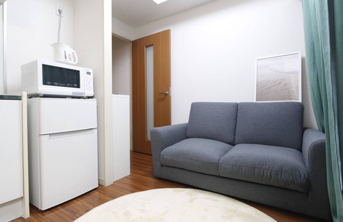 Kabukicho Apartamento | Shinnjyuku ・Shinjuku-Kabukicho Hotel apartments