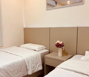 Clorinda Apartamento | Shiny