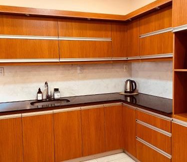 Clorinda Apartamento | Shiny