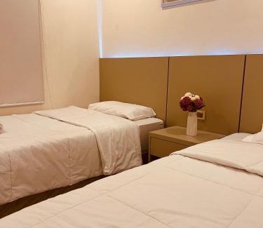 Clorinda Apartamento | Shiny