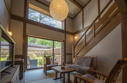 Shiobara Casa | Shionoyu Onsen Rengetsu