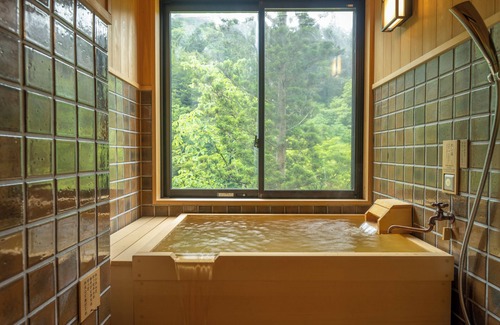 Shiobara Casa | Shionoyu Onsen Rengetsu