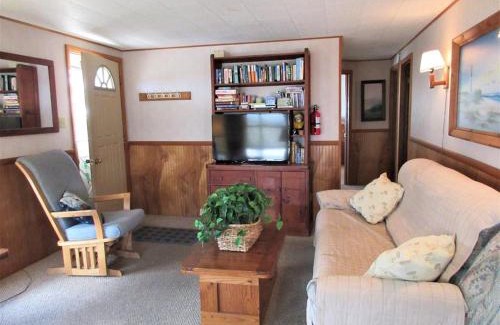 Ship Bottom Apartamento | Ship Bottomocean Front First Floor Duplex