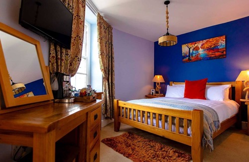 Dartmouth Cama Y Desayuno | Ship in Dock Inn