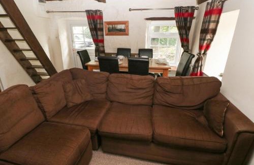 Llys Y Fran Casa | Shippen Cottage