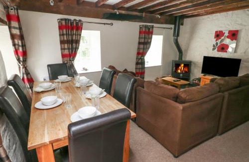 Llys Y Fran Casa | Shippen Cottage