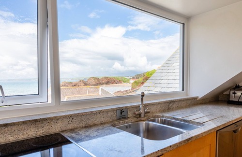 Hope-Cove Cabaña | Shippen