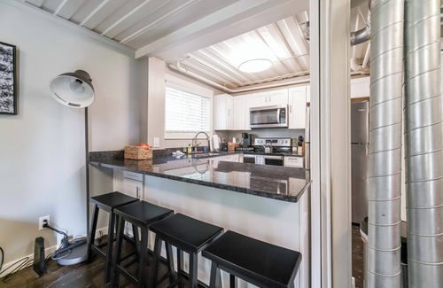 Marysville Apartamento | Shipping Container/Marysville-Dublin/golf/pets ok