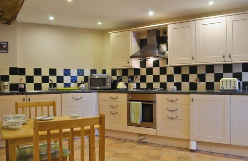 Pontesbury Cabaña | Shippon Cottage - E4299A