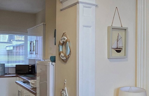 Carrickfergus Apartamento | Ships Ahoy: Apt 1