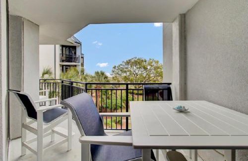 Isle of Palms Casa | Shipwatch 213C by Wild Dunes, Ocean View