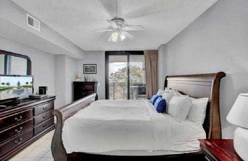 Isle of Palms Casa | Shipwatch 213C by Wild Dunes, Ocean View