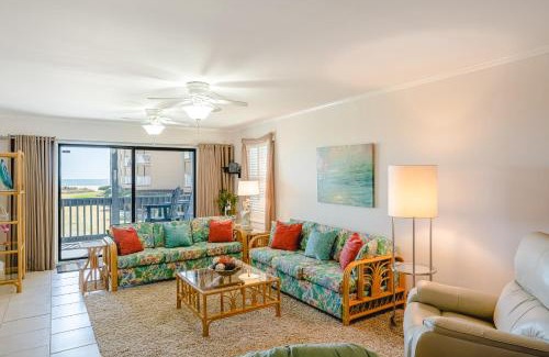 Sneads Ferry Apartamento | Shipwatch Villas