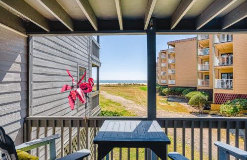 Sneads Ferry Apartamento | Shipwatch Villas