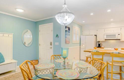 Sneads Ferry Apartamento | Shipwatch Villas