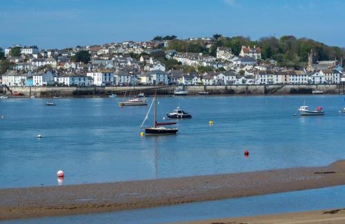 Appledore Casa | Shipwrights Cottage - Appledore