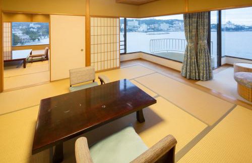 Shirahama Hotel | Shiraraso Grand Hotel