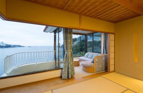 Shirahama Hotel | Shiraraso Grand Hotel
