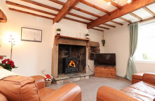 Hurst Green Cabaña | Shire Nook