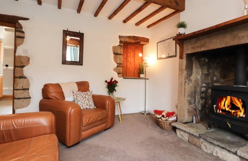 Hurst Green Cabaña | Shire Nook
