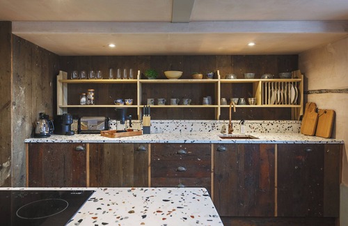 Holt Apartamento | Shirehall Apartments