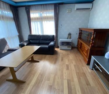 Kiyota-ku Casa | Shiro の秘密基地