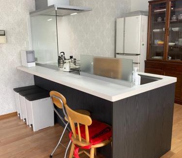 Kiyota-ku Casa | Shiro の秘密基地