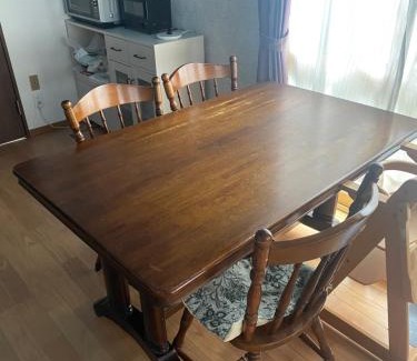 Kiyota-ku Casa | Shiro の秘密基地